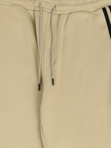 Sweatpants Slim fit embroidered