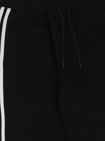 Sweatpants Slim fit embroidered