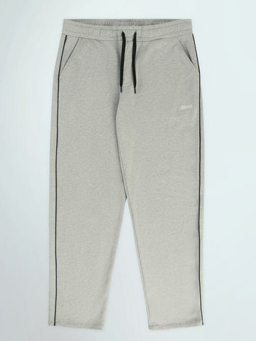 Sweatpants Regular fit Embroidered