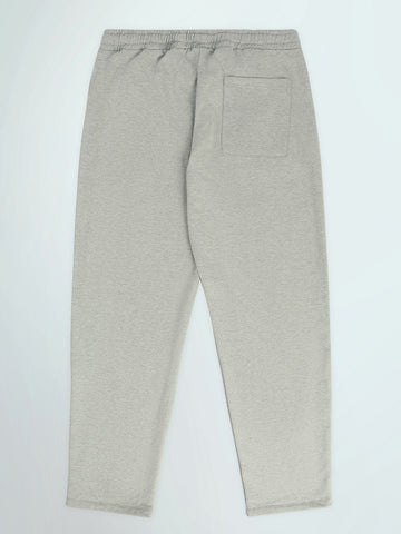 Sweatpants Regular fit Embroidered