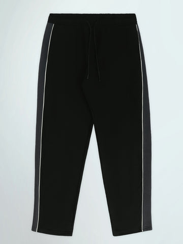 Sweatpants Regular fit Embroidered
