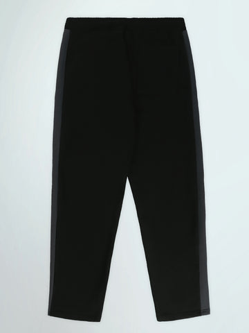 Sweatpants Regular fit Embroidered