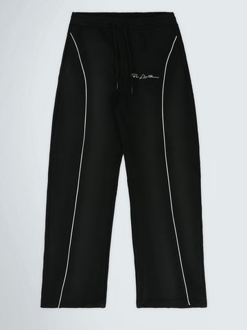 Sweatpants Super Baggy fit printed