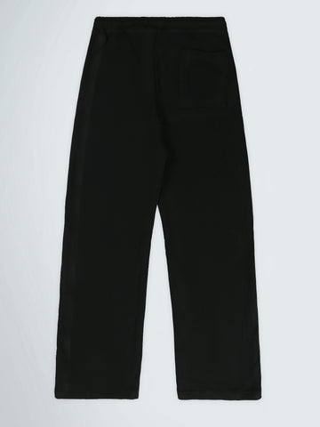 Sweatpants Super Baggy fit printed