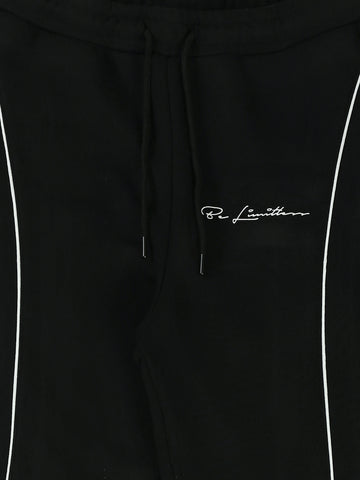 Sweatpants Super Baggy fit printed