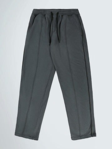 Sweatpants Super Baggy fit washed
