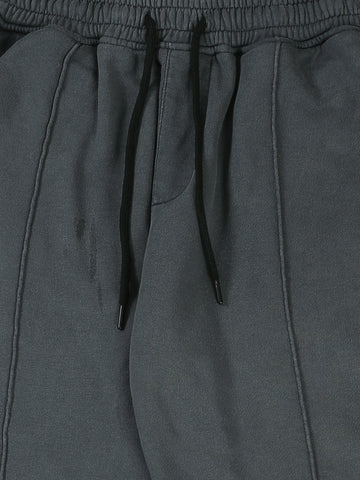 Sweatpants Super Baggy fit washed