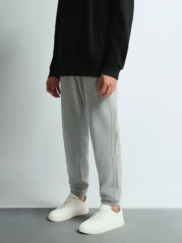 Sweatpants Standard fit basic