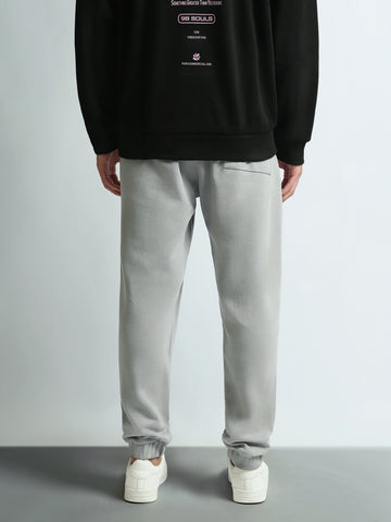 Sweatpants Standard fit basic