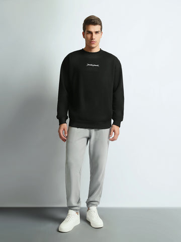 Sweatpants Standard fit basic