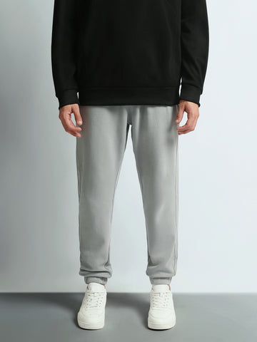 Sweatpants Standard fit basic