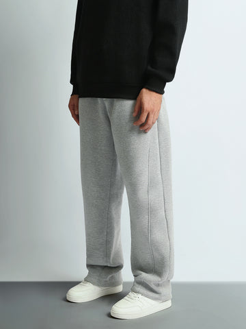 Sweatpants Super Baggy fit basic