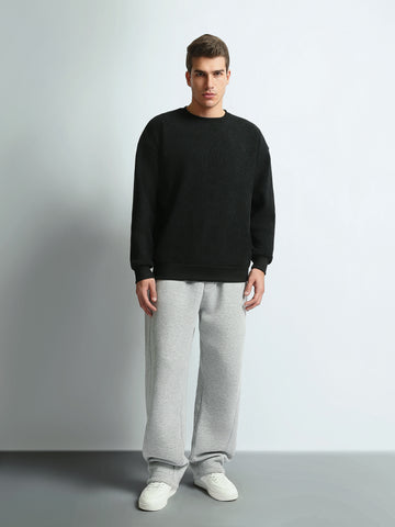 Sweatpants Super Baggy fit basic
