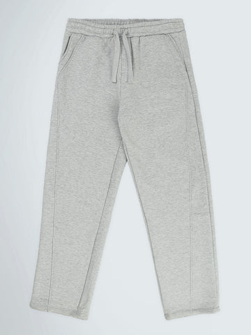Sweatpants Super Baggy fit basic