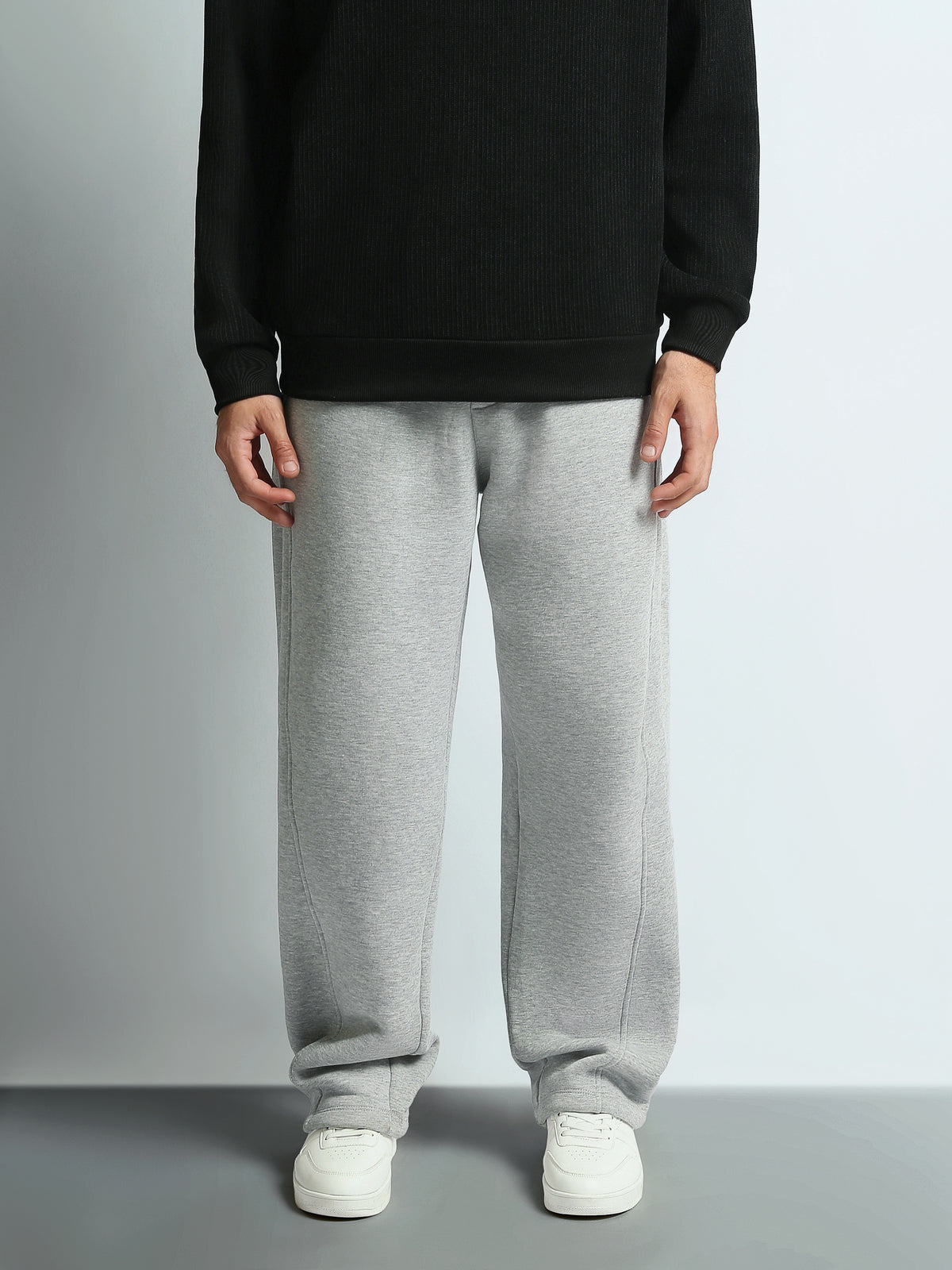 Sweatpants Super Baggy fit basic