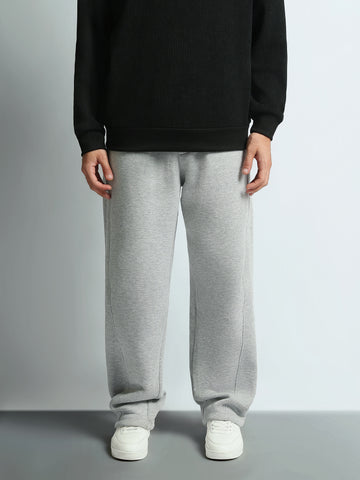 Sweatpants Super Baggy fit basic