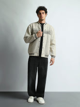 Sweatshirts Regular fit embroidered