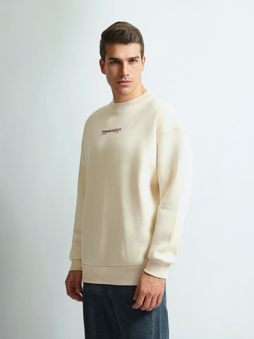 Sweatshirts Relaxed fit printed