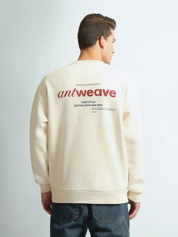 Sweatshirts Relaxed fit printed