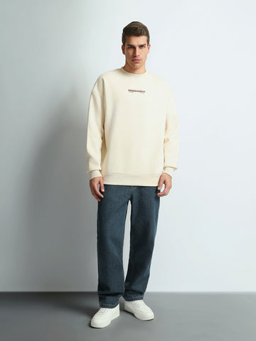 Sweatshirts Relaxed fit printed