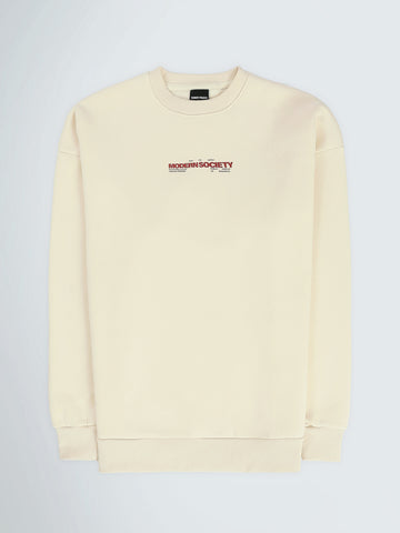 Sweatshirts Relaxed fit printed