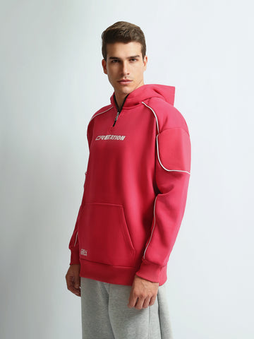 Sweatshirts Loose fit printed