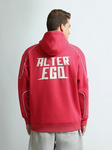 Sweatshirts Loose fit printed