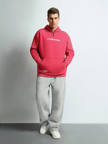 Sweatshirts Loose fit printed