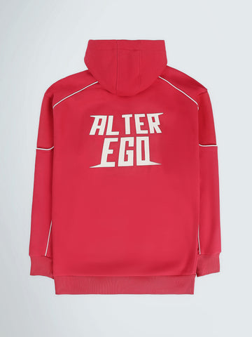 Sweatshirts Loose fit printed