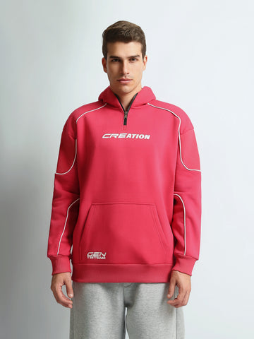 Sweatshirts Loose fit printed