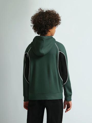 Sweatshirts Regular fit printed