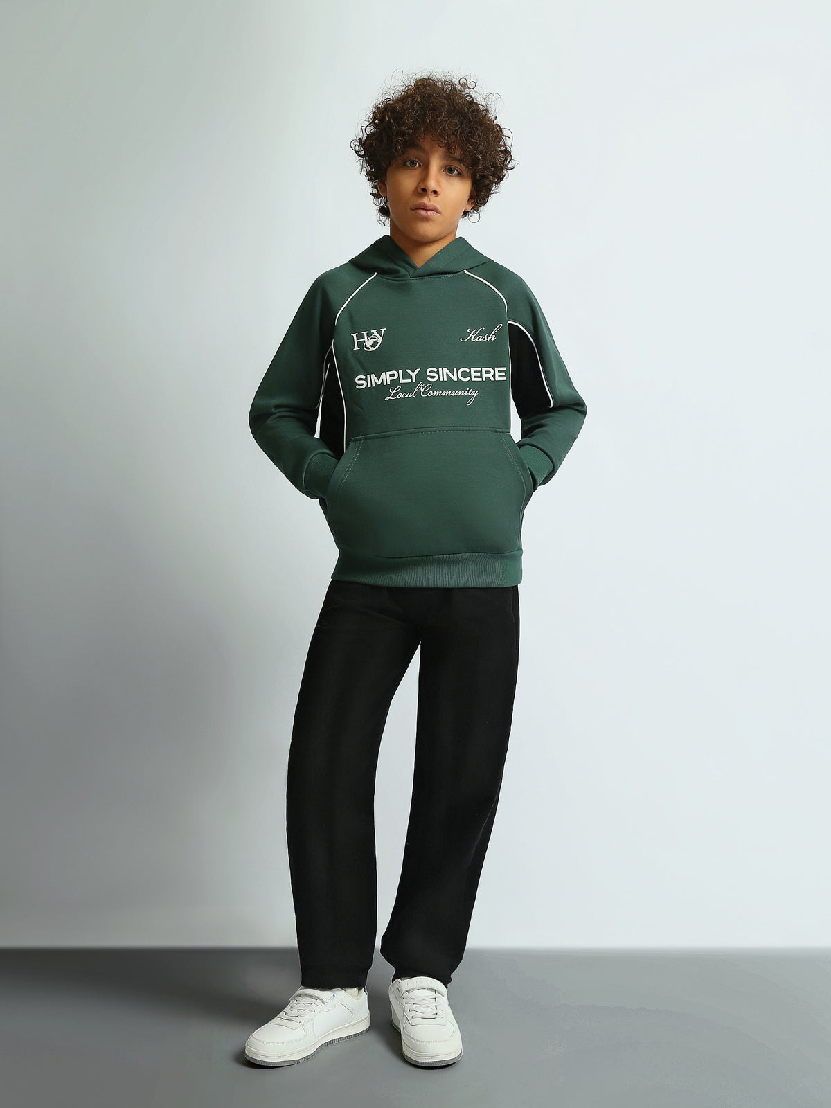 Sweatshirts Regular fit printed