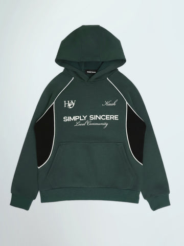 Sweatshirts Regular fit printed