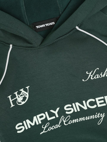Sweatshirts Regular fit printed