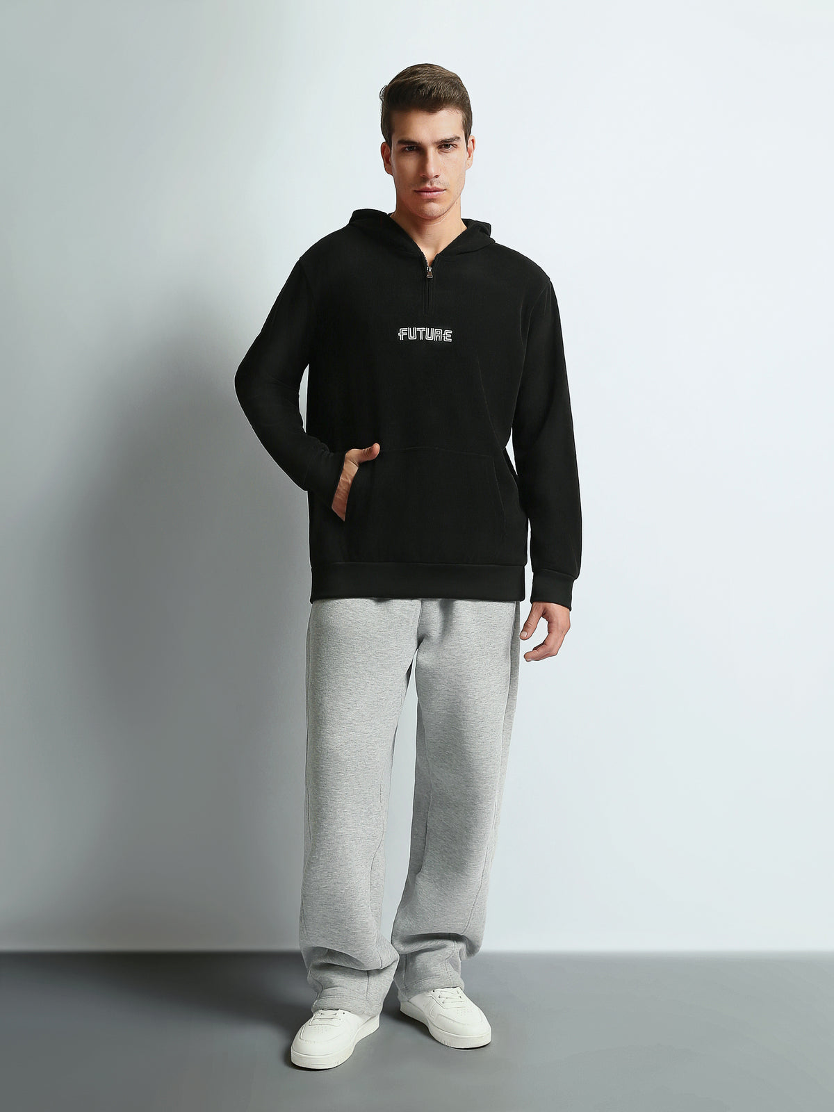 Sweatshirts Regular fit printed