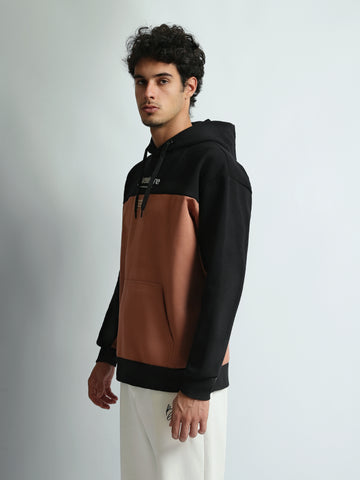Town Team sweatshirts printed relaxed fit L-GREEN