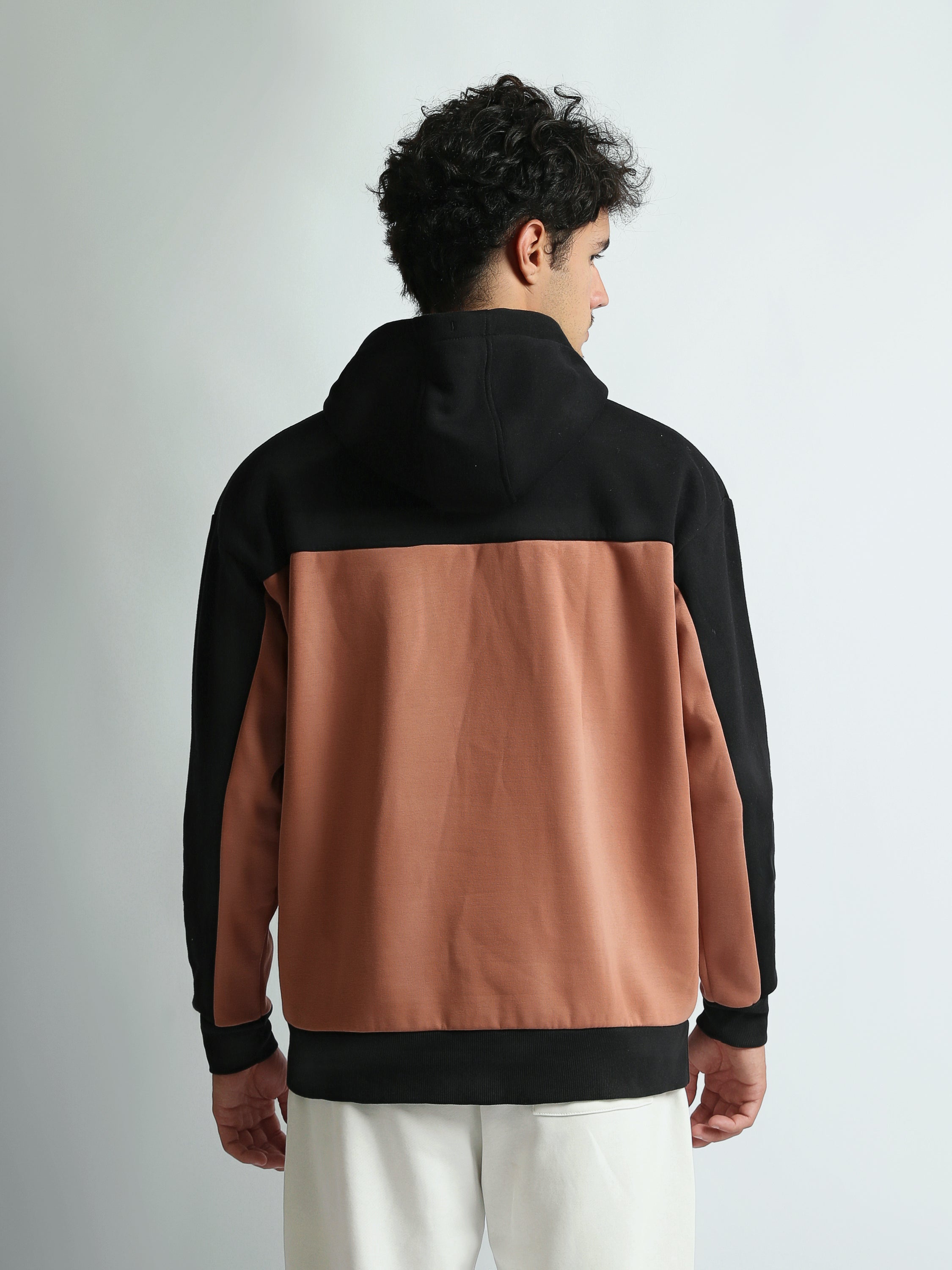 Town Team sweatshirts printed relaxed fit L-GREEN