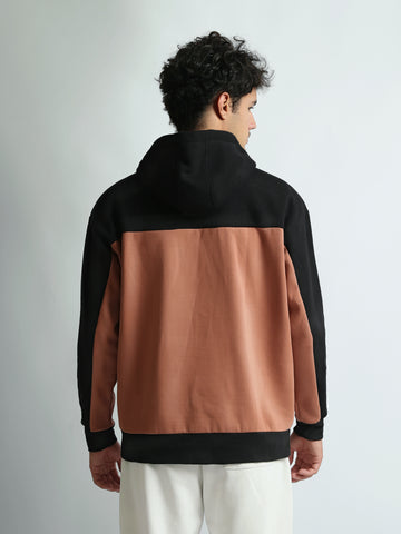 Town Team sweatshirts printed relaxed fit L-GREEN