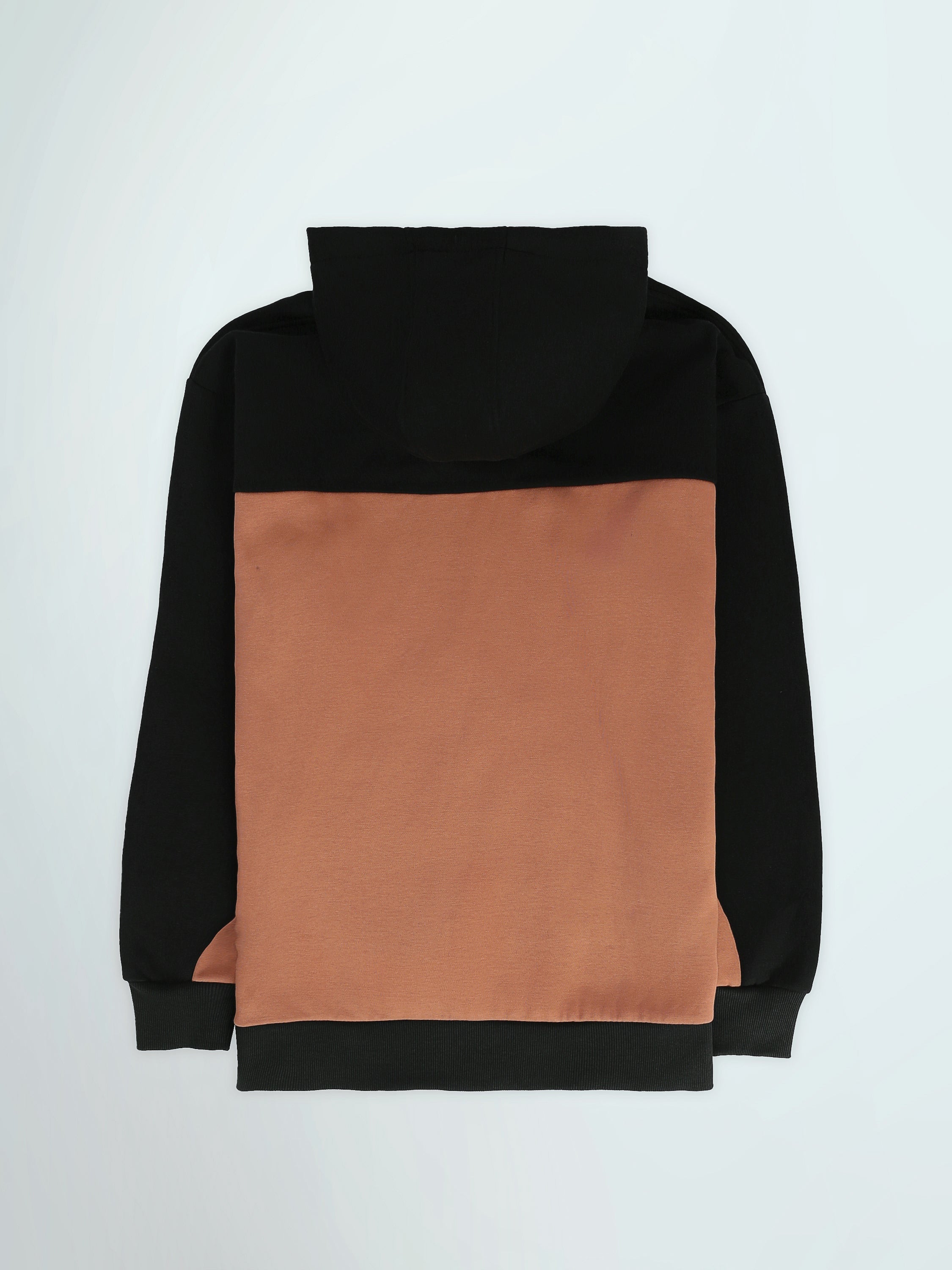 Town Team sweatshirts printed relaxed fit L-GREEN
