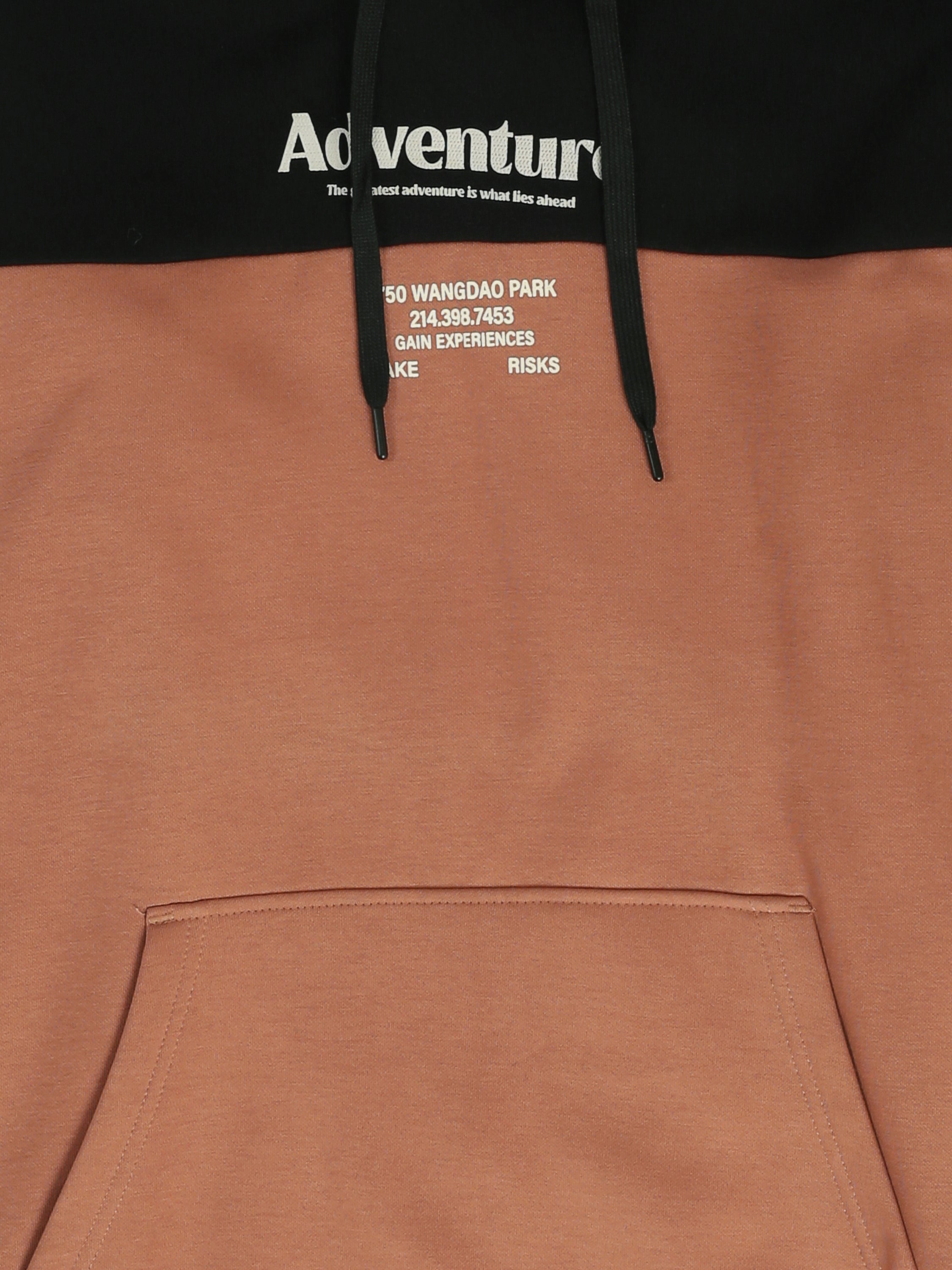 Town Team sweatshirts printed relaxed fit L-GREEN