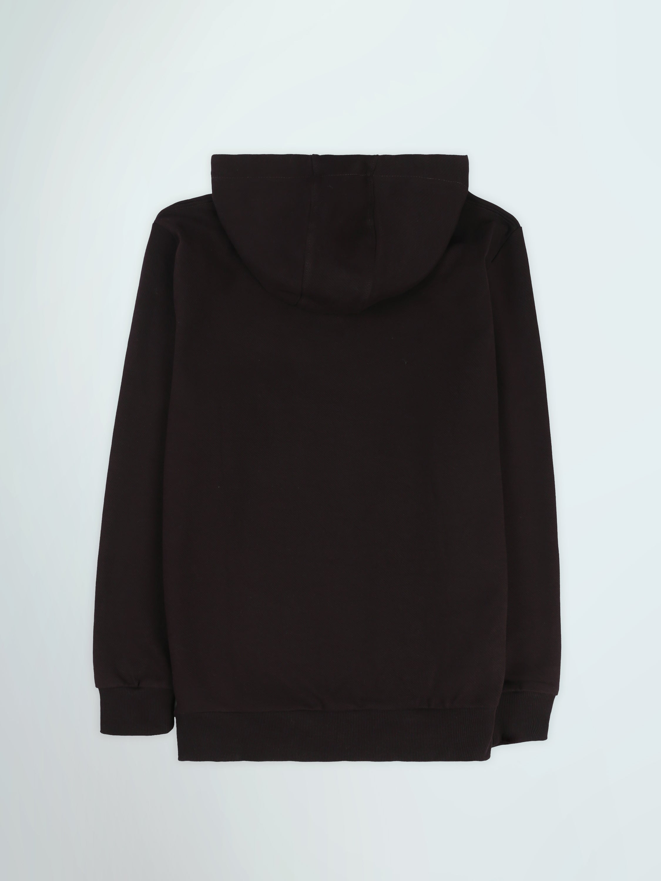 Town Team sweatshirts printed regular fit Burgundy