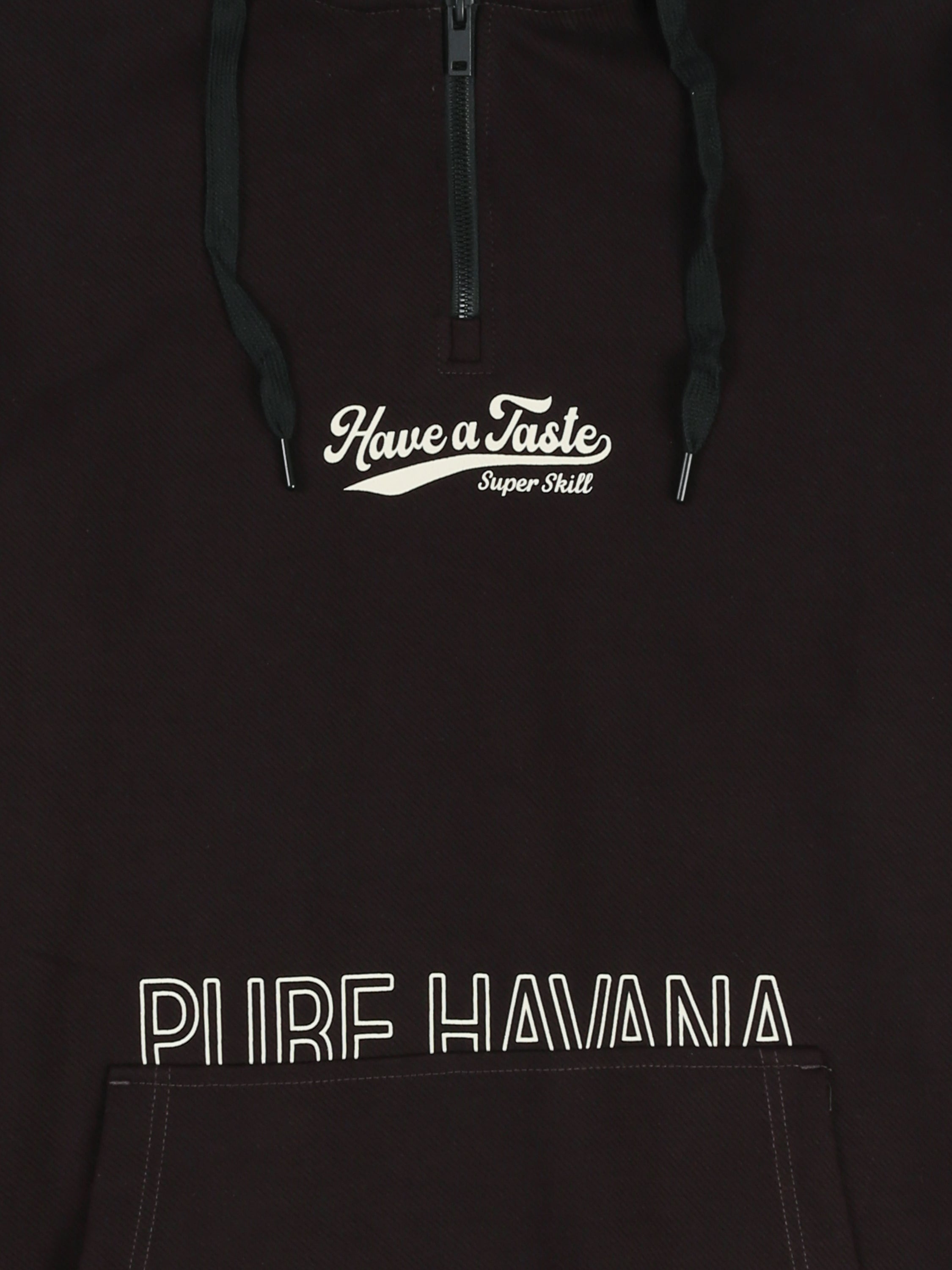 Town Team sweatshirts printed regular fit Burgundy