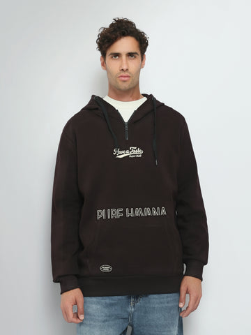Town Team sweatshirts printed regular fit Burgundy