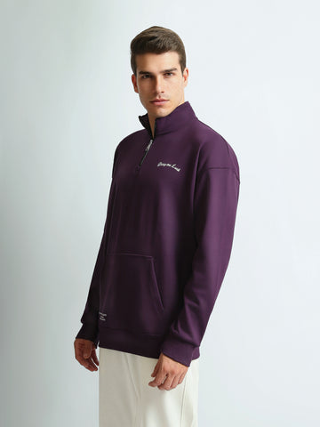 Sweatshirts Relaxed fit printed