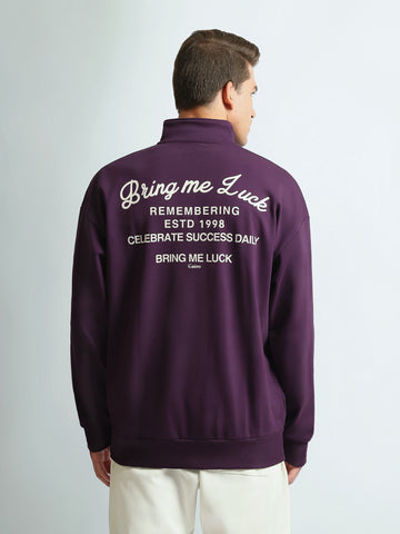 Sweatshirts Relaxed fit printed