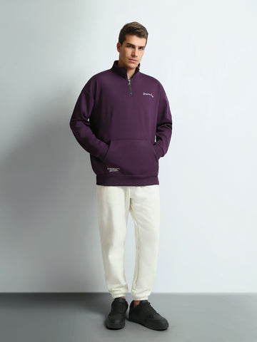 Sweatshirts Relaxed fit printed