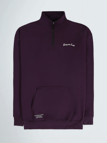 Sweatshirts Relaxed fit printed