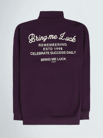 Sweatshirts Relaxed fit printed