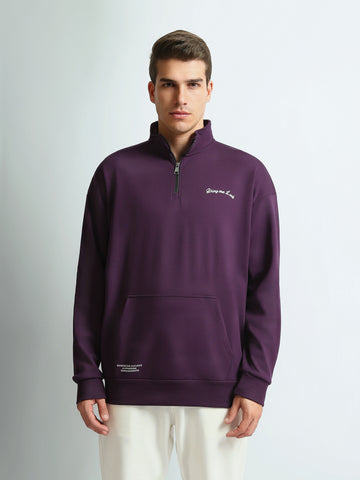 Sweatshirts Relaxed fit printed