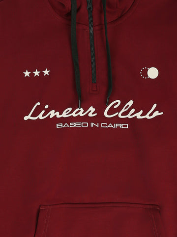 Sweatshirts Relaxed fit printed